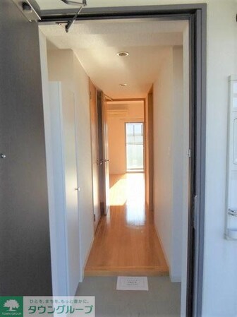 FORTIS水天宮前の物件内観写真